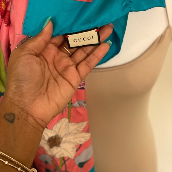 Sold! Brand New Authentic Gucci Spring Style🌸💐🌺 - Picture 8 of 12